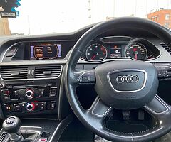 131 A4 Audi - Image 7/8