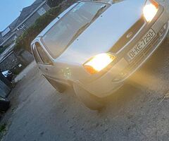 ford fiesta 1.2 petrol 2001 - Image 4/8