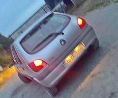 ford fiesta 1.2 petrol 2001 - Image 8/8