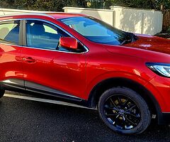 2016 Renault Kadjar