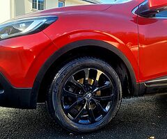 2016 Renault Kadjar - Image 5/9