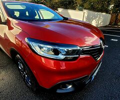 2016 Renault Kadjar - Image 6/9