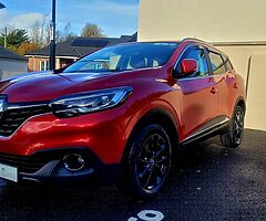 2016 Renault Kadjar - Image 7/9