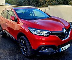 2016 Renault Kadjar - Image 8/9