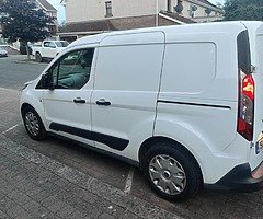 Ford transit connect swb trend - Image 6/9