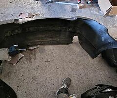 Mk3 mondeo st parts