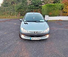 2006 peugeot 206 for sale - Image 10/10