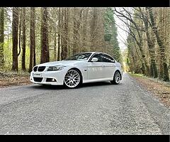 320 MSPORT 2010 - Image 8/8