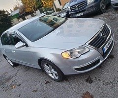 Vw Passat 2010 1.6TDI