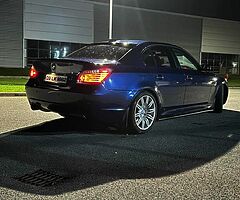 Bmw e60 2.0D Msport automatic  - Image 4/7