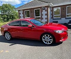 Mazda 6 - Image 4/8