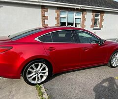 Mazda 6 - Image 7/8