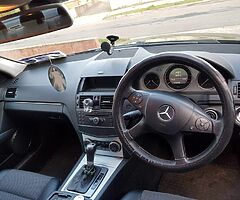 Mercedes Benz c180 for sale