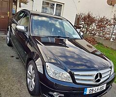 Mercedes Benz c180 for sale - Image 4/4