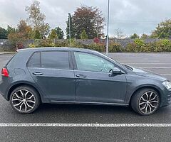 Vw Golf - Image 5/8