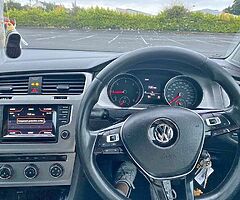 Vw Golf - Image 8/8