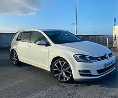 2015 Golf White Manual