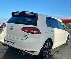 2015 Golf White Manual - Image 4/10