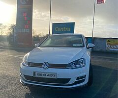 2015 Golf White Manual - Image 5/10