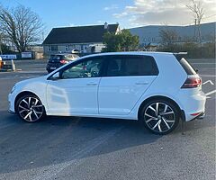 2015 Golf White Manual - Image 6/10