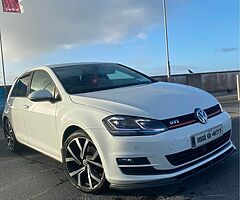 2015 Golf White Manual - Image 7/10