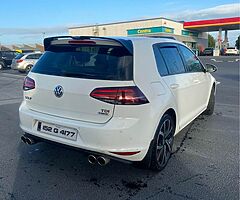 2015 Golf White Manual - Image 9/10