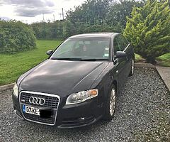 07 Audi A4 - Image 5/5