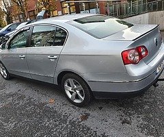 Vw Passat 2010 1.6TDI