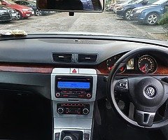 Vw Passat 2010 1.6TDI - Image 5/6