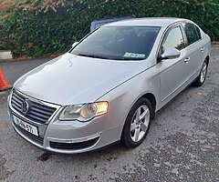 Vw Passat 2010 1.6TDI - Image 6/6