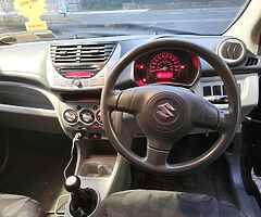 Suzuki Alto 1L 2009 - Image 4/6