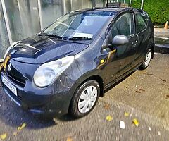 Suzuki Alto 1L 2009 - Image 6/6