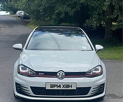 Volkswagen Golf GTI - Image 4/9