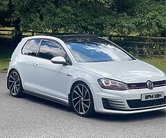 Volkswagen Golf GTI - Image 9/9