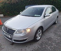 Vw Passat 2010 1.6TDI