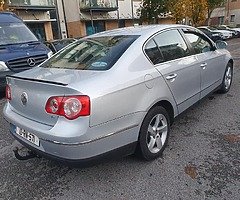 Vw Passat 2010 1.6TDI