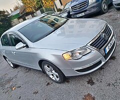 Vw Passat 2010 1.6TDI - Image 6/6