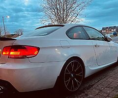 BMW e92