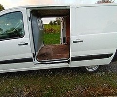 Citroën dispatch enterprise 2 Diesel - Image 7/9