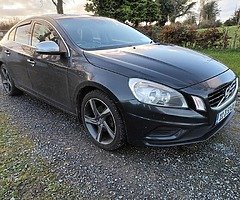 Volvo s60 R Desing 2 Diesel - Image 5/9