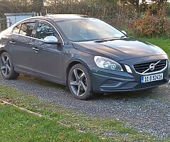 Volvo s60 R Desing 2 Diesel - Image 9/9