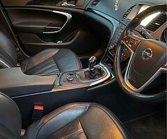 Opel Insignia 2013 - Image 7/7