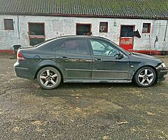 2005 Saab 93 Vector - Image 6/6