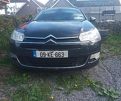 Citroen C5