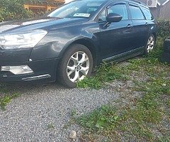 Citroen C5