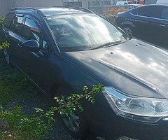 Citroen C5 - Image 4/5