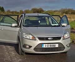 2011 Ford Focus 1.6 TDCi - Image 8/8