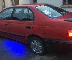 Toyota carina e - Image 5/7