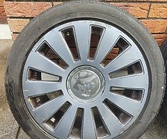 R17 Multi fit alloys - Image 6/10