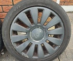 R17 Multi fit alloys - Image 8/10